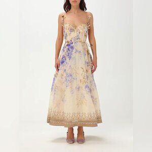 Zimmermann Dawning Picnic Dress